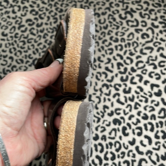 Birkenstock sandals - Picture 6 of 12